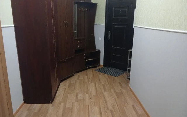 Квартира Апартаменты Aday Aparts в центре Курска близ Триумфальной арки