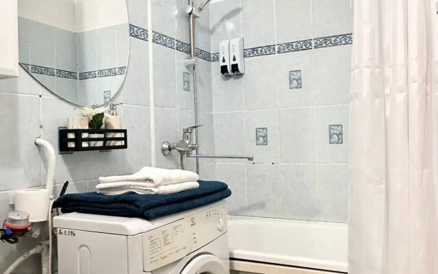 Квартира Москва Ул Юных Ленинцев 45