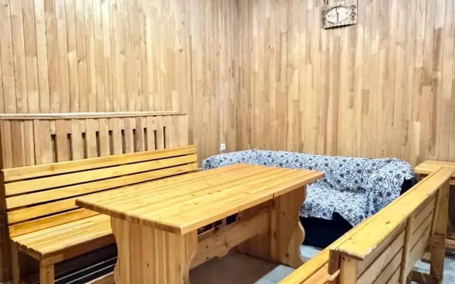 Отель Купеческий Дом