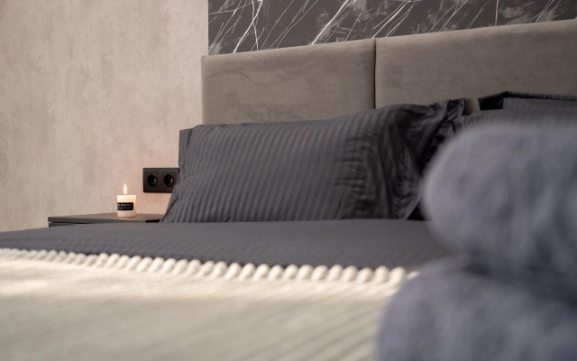 Апартаменты Art Home
