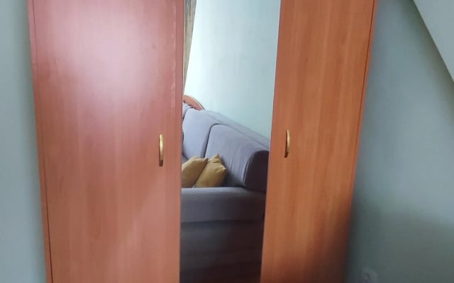 Квартира на Ключевской 42