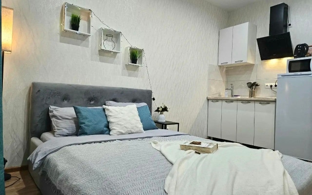 Апартаменты White Lodging