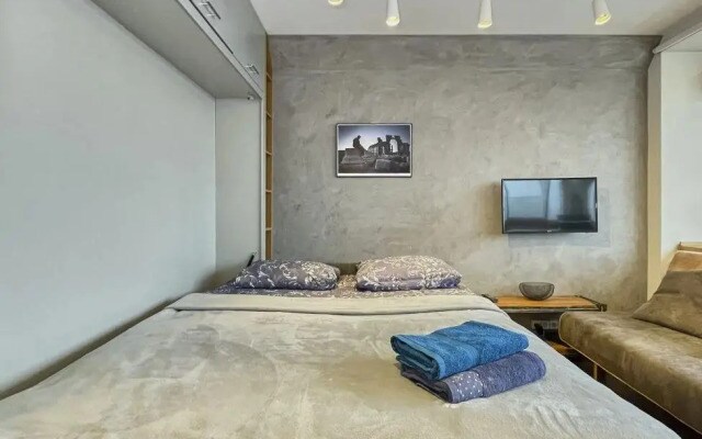 Апартаменты у Метро Динамо Петровский Парк Residence
