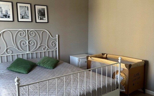 Апартаменты Kids friendly