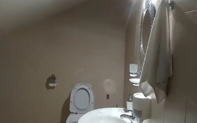 Respekt Mini-hotel