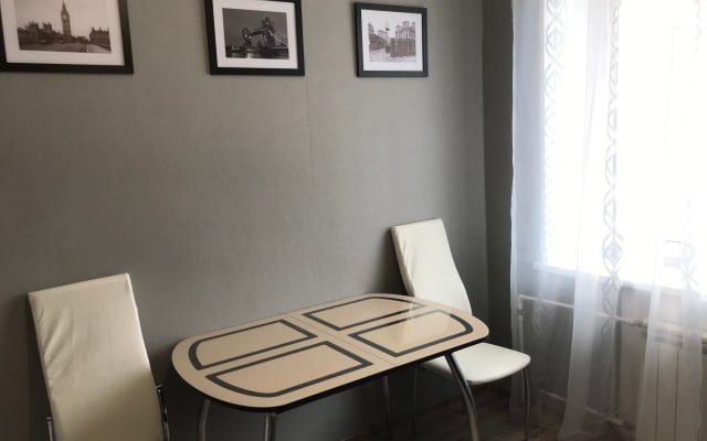 Апартаменты Like home Лондон