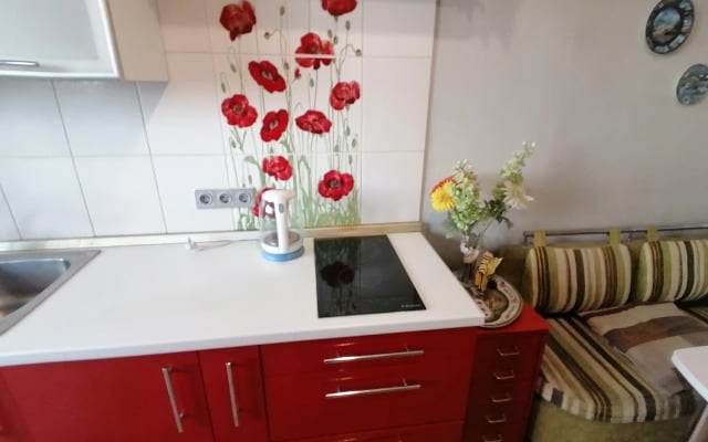 Квартира Однокомнатная на Троллейной