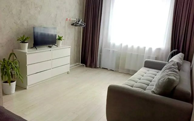 Квартира на Маршака