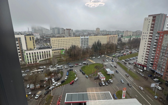 Квартира Элементум