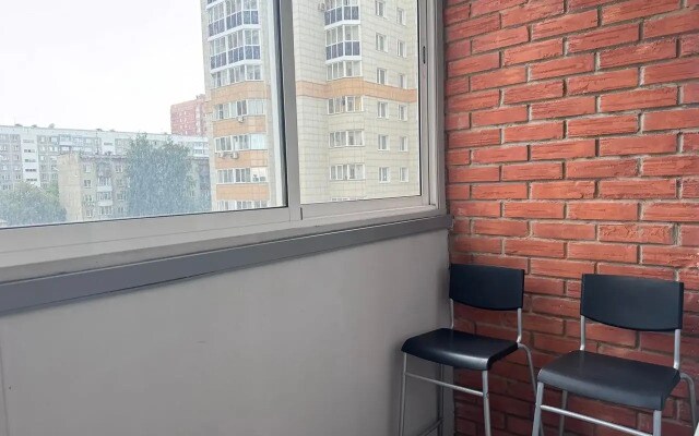 Квартира Студия в центре города