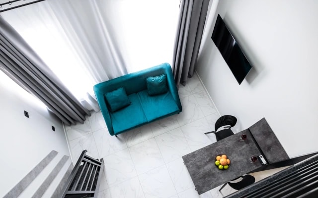 Отель Innova Hotel