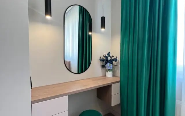 Квартира Уютная в ЖК Фрукты