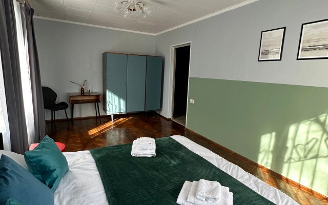Квартира BestApartament