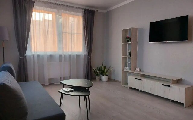 Квартира на Старокубанской 123