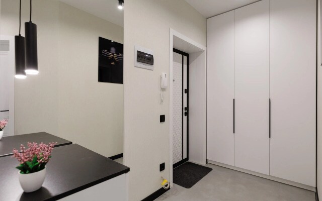 Apartamenty Devau Flat