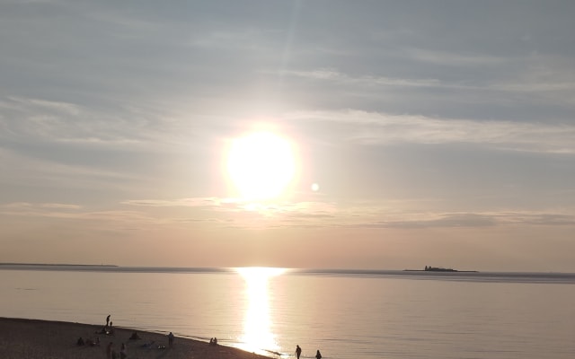 Квартира Уютная у моря