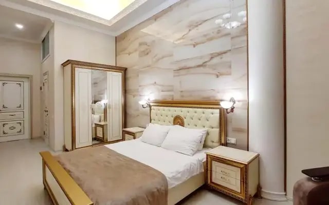 Апартаменты M Apartments Gallery 1