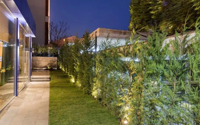 Hampton by Hilton Istanbul Atakoy