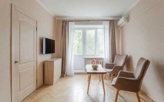 Апартаменты Atlant Apartments 100