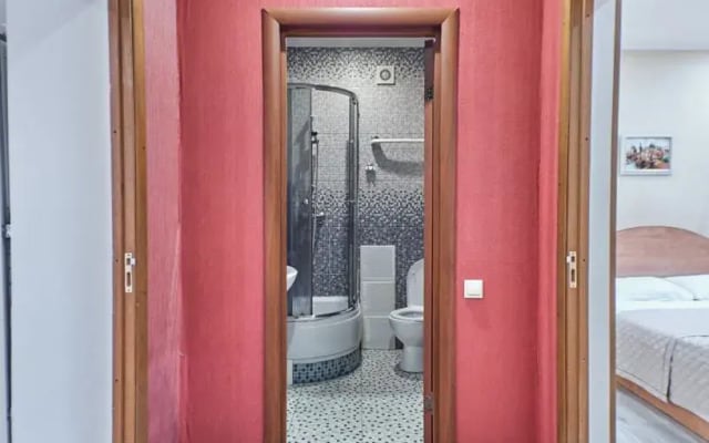 Апартаменты Джера 2