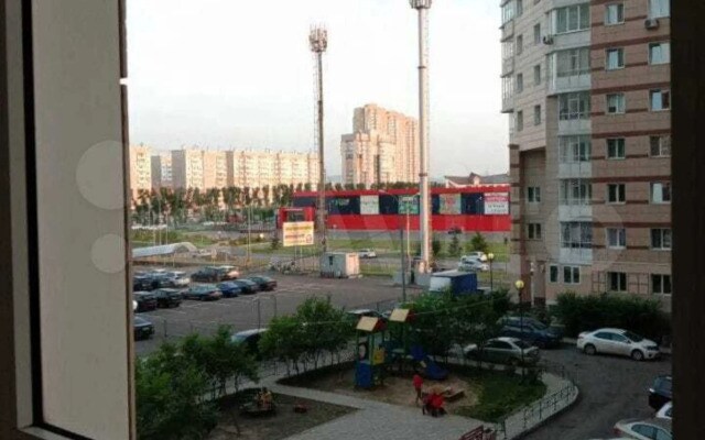 Квартира на Улице Батурина 30к2