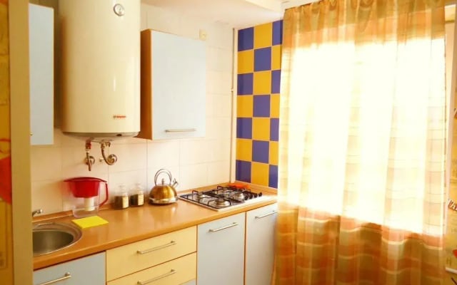 Квартира на ул Севастопольская 32