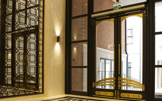Апартаменты Garlon Residence