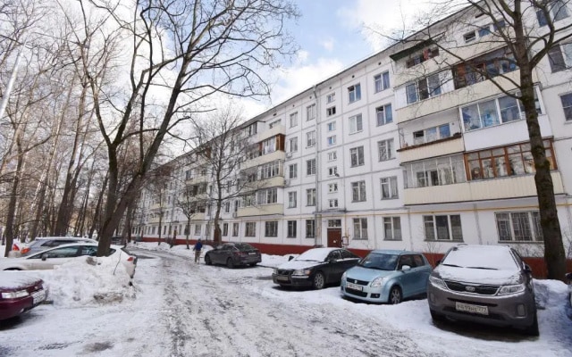 Квартира на Уральской