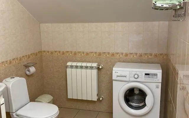 Гостевой дом Comfyhomesheregesh