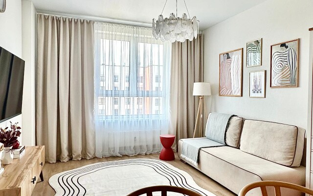 Апартаменты SimpleStay Lisbon