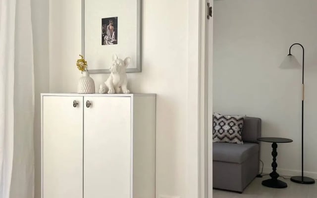 Квартира Обломов на Должанской 5