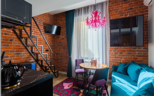 Апартаменты ATLANT Apartments 311