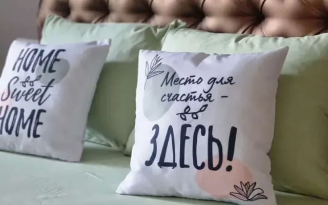 Квартира на Улице Коломенская 101А