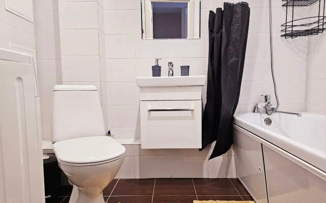 Квартира BGH в ЖК Чайка