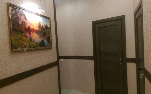 Отель Repin