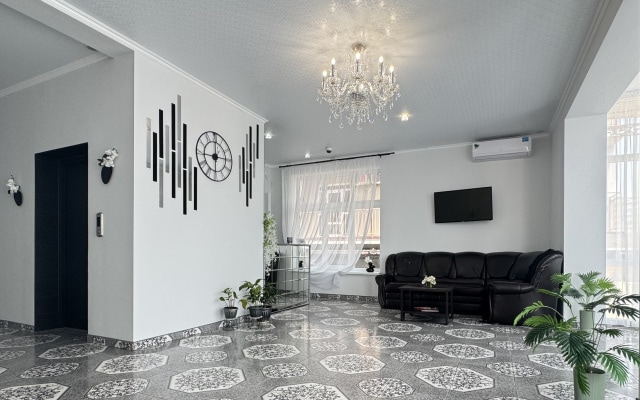 Гостевой дом Diamond