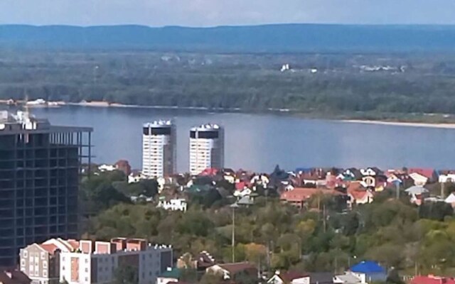 Квартира на Улице Гастелло 22А