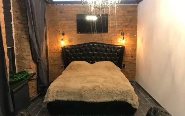Апартаменты Эко&loft