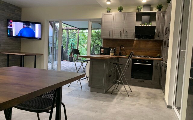 Sofya Guest House