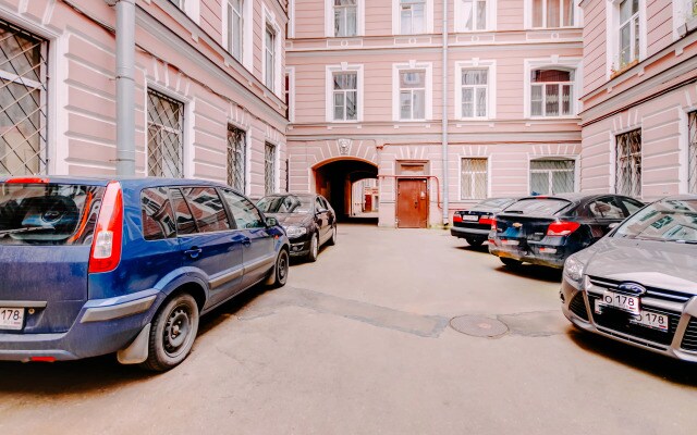 Хостел Аврора