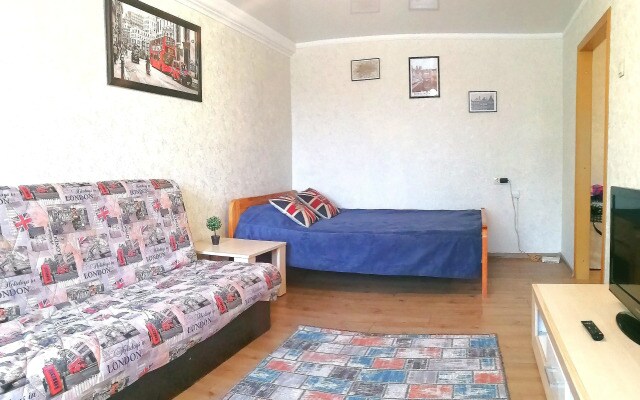 Квартира 1-комн. у метро рядом с центром