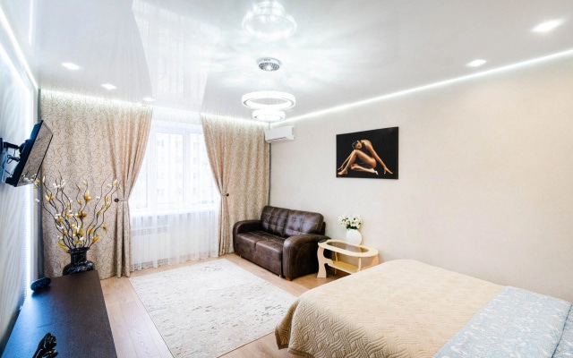 Апартаменты Delux on Mayakovskogo 20