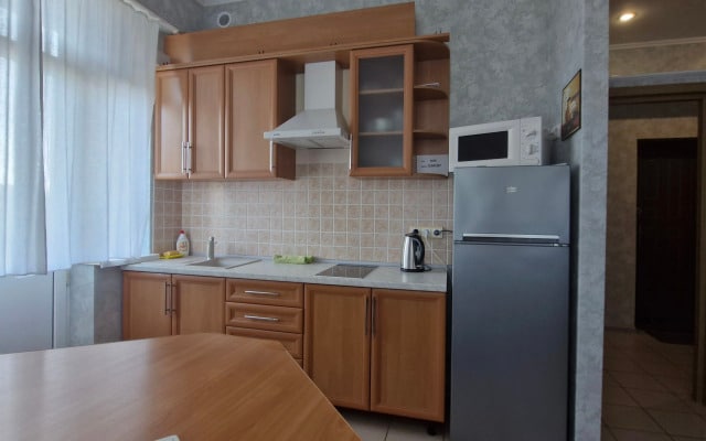 Квартира Atlant Lilac-1