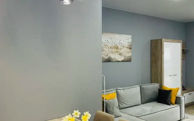 Апартаменты Park Lane