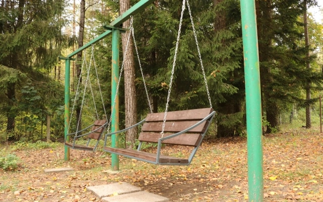 База Отдыха R-park
