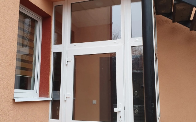 Квартира Дом Скандинавия