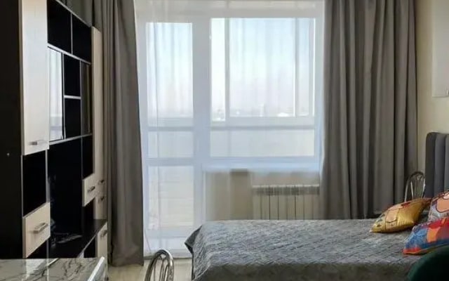 Квартира на Богомягкова 2к3