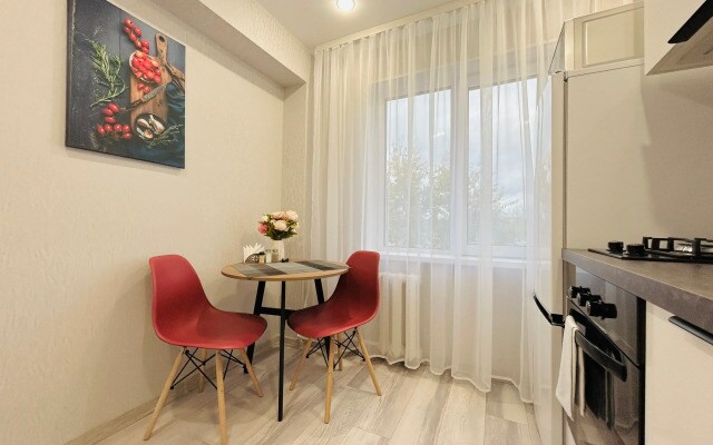 Квартира Cozy Rent Маркса