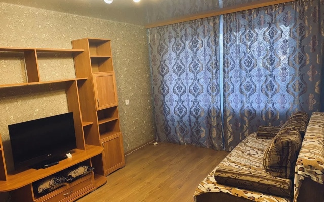 Квартира на улице Ильича 69