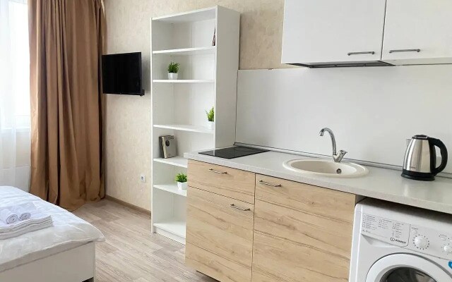Квартира Batasheva Apart